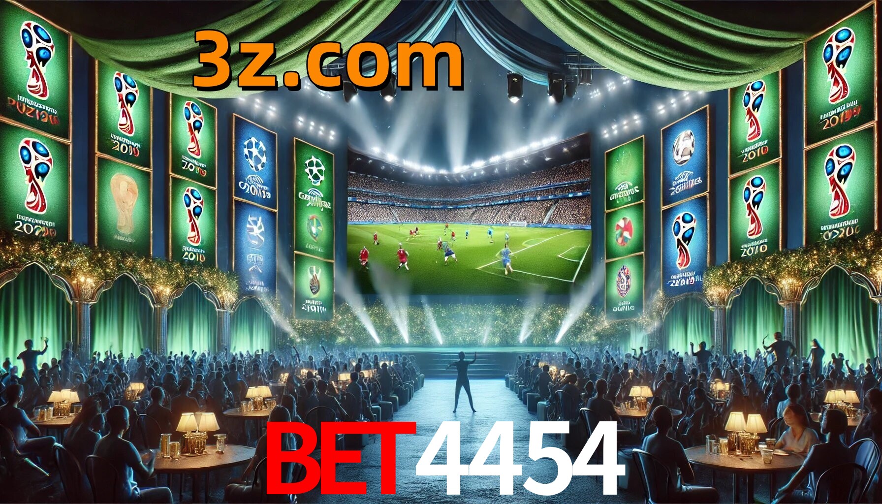 Eventos Esportivos