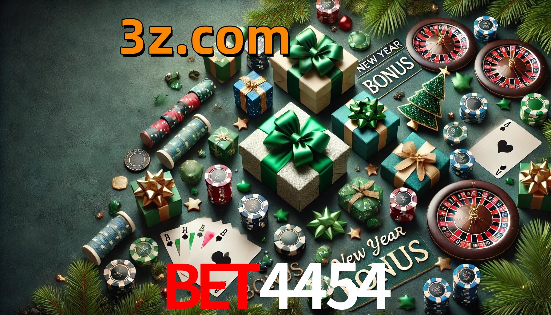 Bônus Festivos