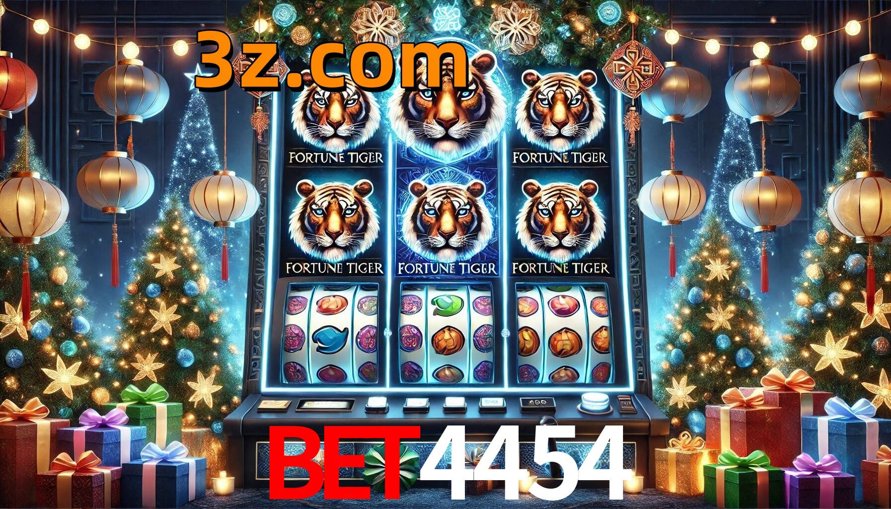 Como Jogar Fortune Tiger